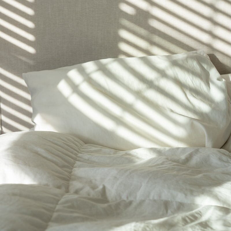 Bamboo Sheet Set Queen