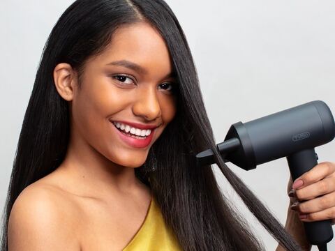 Ionic Hair Dryer